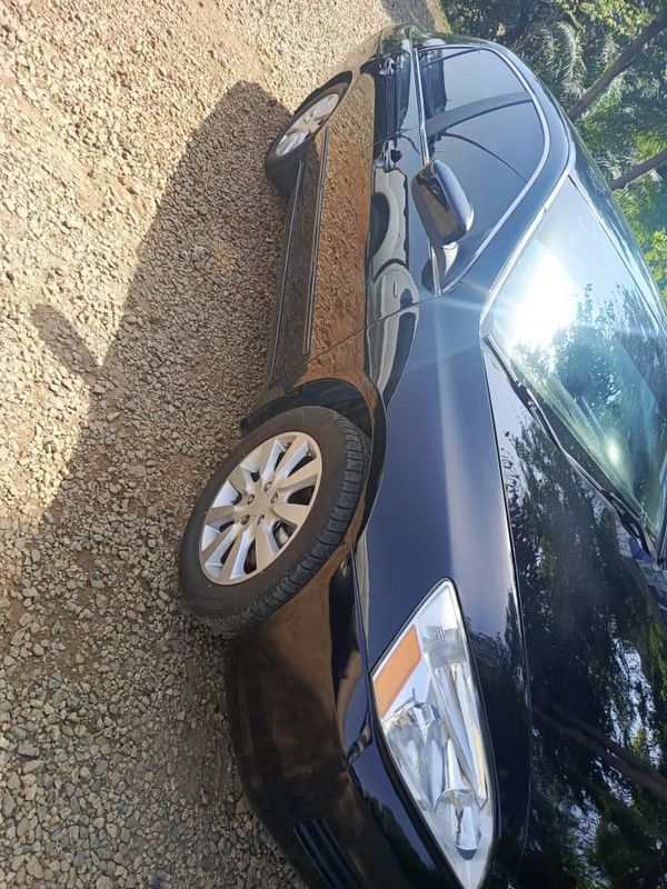 Main image of 2007 Honda Accord